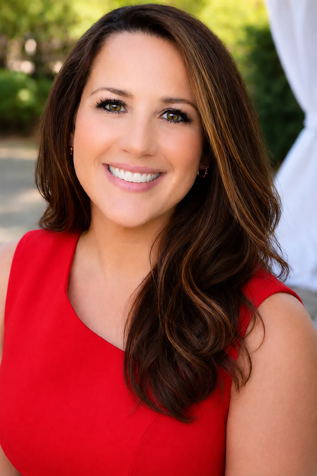 Tracy, founder of SMC People Strategies